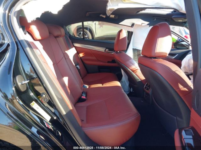 2013 LEXUS GS JTHCE1BL7D5000239 Photo 7