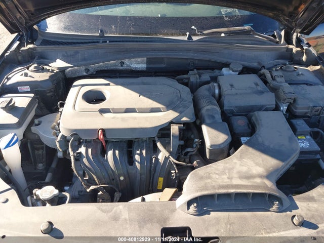 KIA Optima Lx 2020 5XXGT4L37LG451870 Image 10