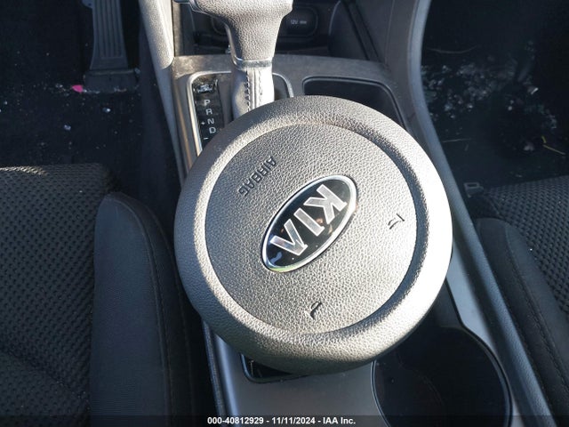 KIA Optima Lx 2020 5XXGT4L37LG451870 Image 16