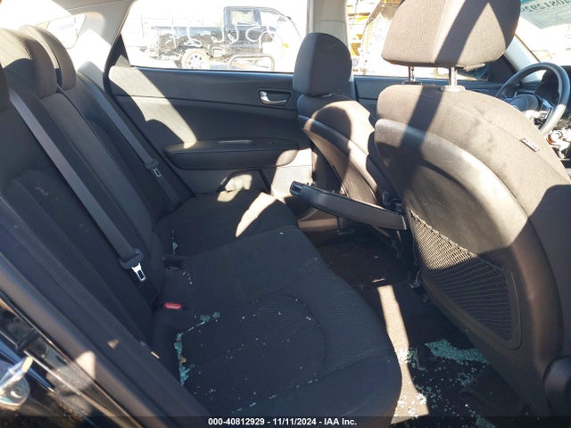 KIA Optima Lx 2020 5XXGT4L37LG451870 Image 8