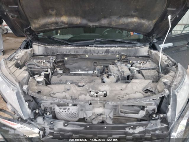 2020 MITSUBISHI OUTLANDER SPORT JA4AP3AU1LU006688 Photo 9