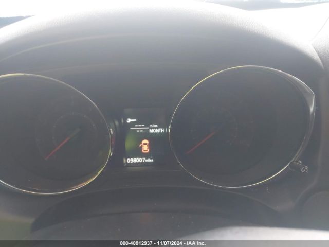 2020 MITSUBISHI OUTLANDER SPORT JA4AP3AU1LU006688 Photo 6