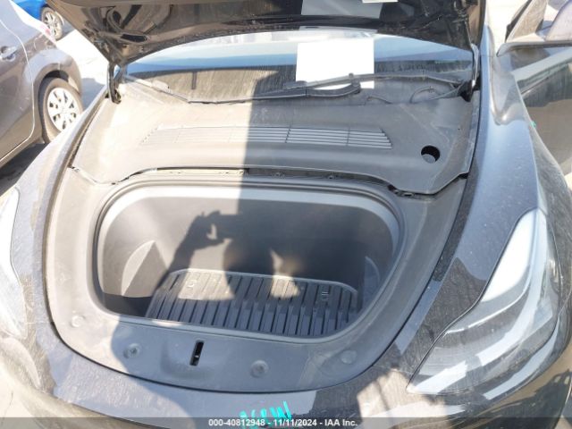 7SAYGDEF7NF552240 Tesla Model Y Performance Dual Motor All-wheel Drive