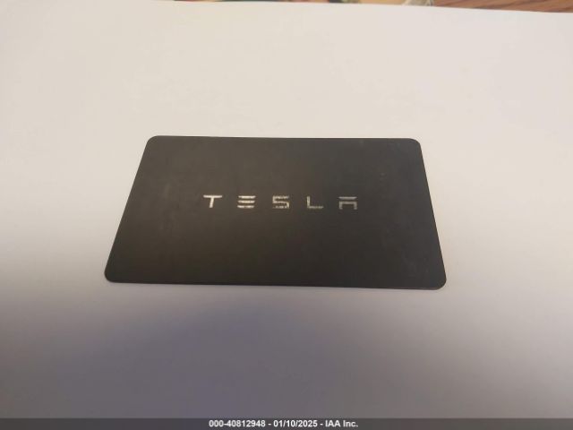 7SAYGDEF7NF552240 Tesla Model Y Performance Dual Motor All-wheel Drive