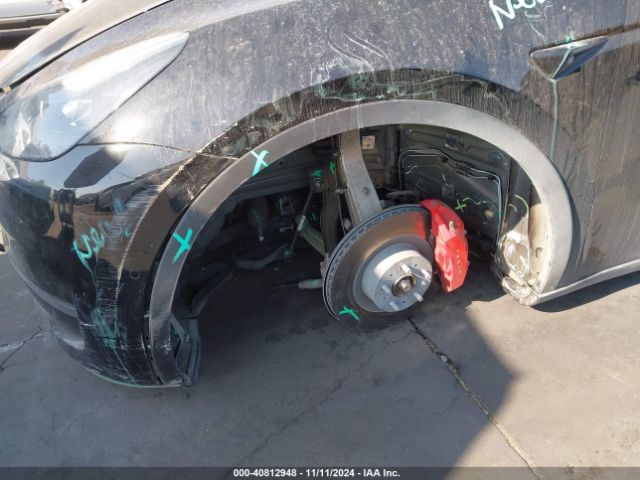 7SAYGDEF7NF552240 Tesla Model Y Performance Dual Motor All-wheel Drive