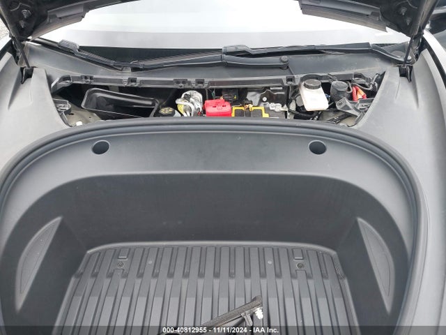 2021 TESLA MODEL 3 5YJ3E1EB6MF055901 Photo 9