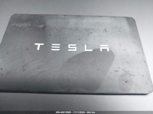 2021 TESLA MODEL 3 5YJ3E1EB6MF055901 Photo 10