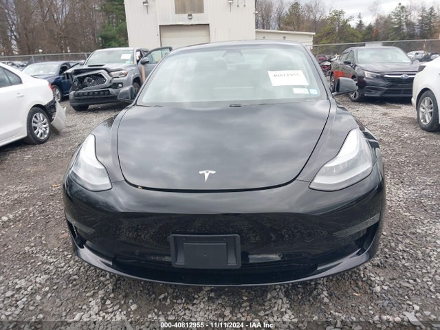 2021 TESLA MODEL 3 5YJ3E1EB6MF055901 Photo 5