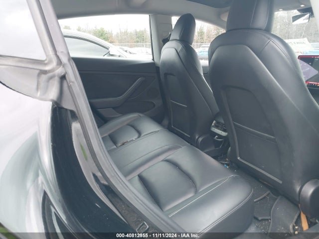 2021 TESLA MODEL 3 5YJ3E1EB6MF055901 Photo 7