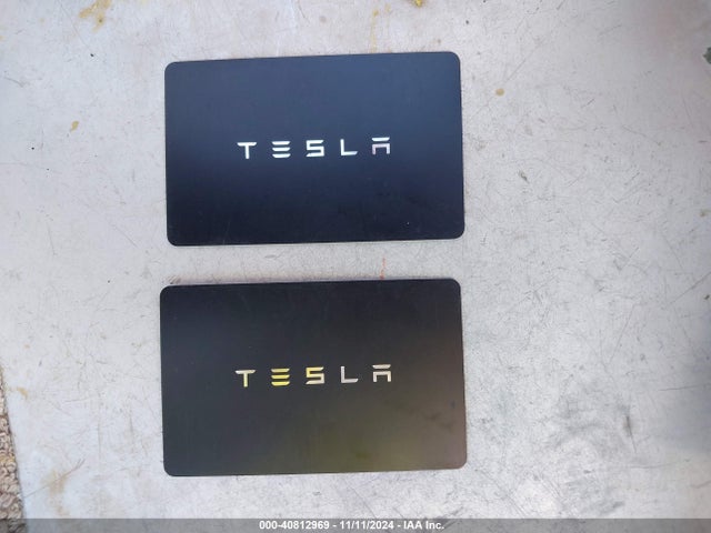 2022 TESLA MODEL 3 5YJ3E1EB1NF260950 Photo 10