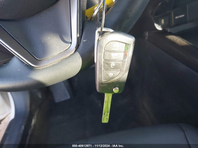 Toyota CAMRY SE 2023 4T1G11AK7PU746574 Image 11