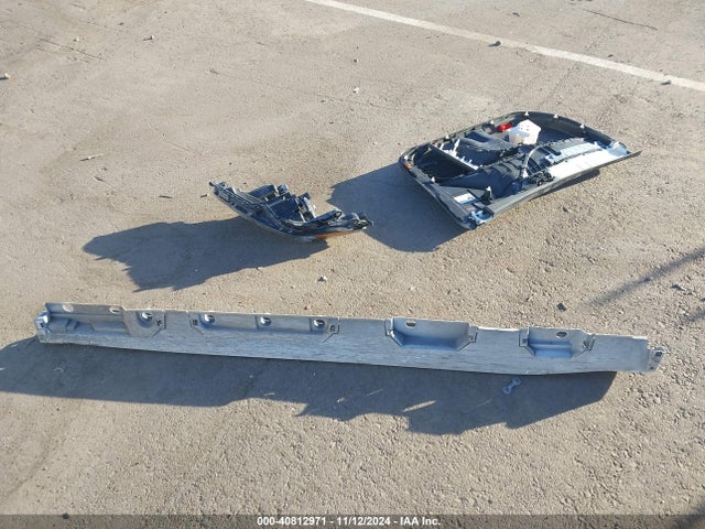 Toyota CAMRY SE 2023 4T1G11AK7PU746574 Image 12