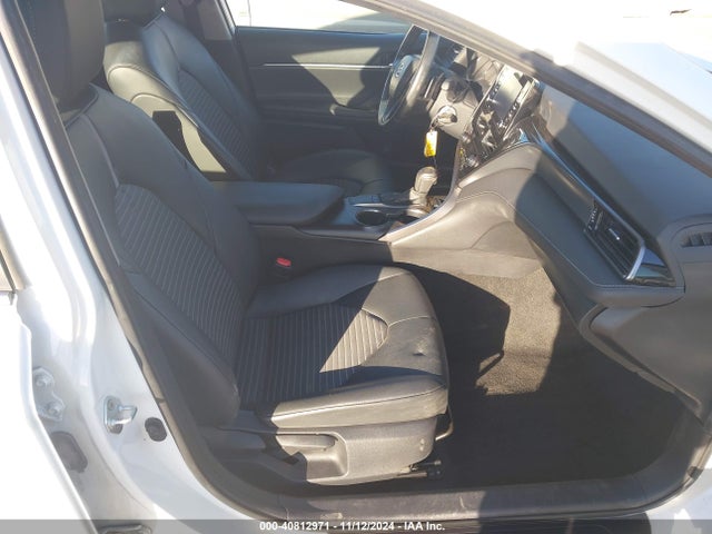 Toyota CAMRY SE 2023 4T1G11AK7PU746574 Image 5