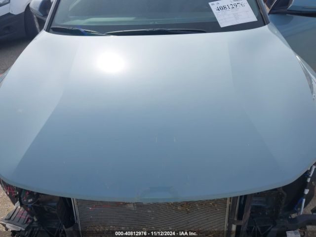 5NTJC4AE3RH080215 Hyundai Santa Cruz Sel