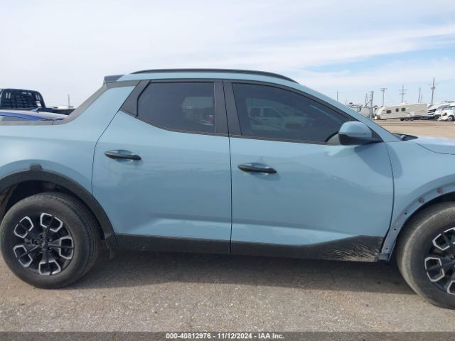 5NTJC4AE3RH080215 Hyundai Santa Cruz Sel