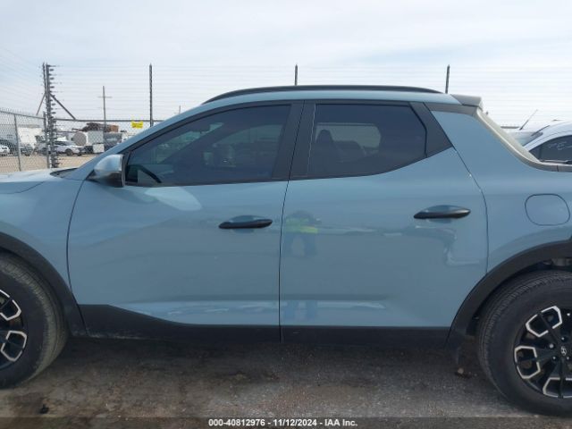 5NTJC4AE3RH080215 Hyundai Santa Cruz Sel