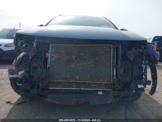 5NTJC4AE3RH080215 Hyundai Santa Cruz Sel
