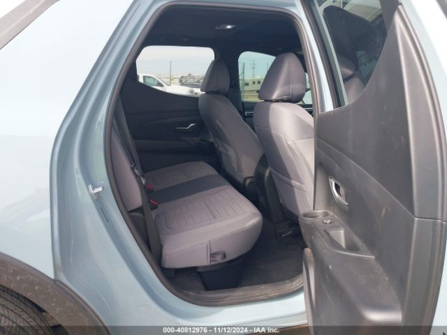 5NTJC4AE3RH080215 Hyundai Santa Cruz Sel