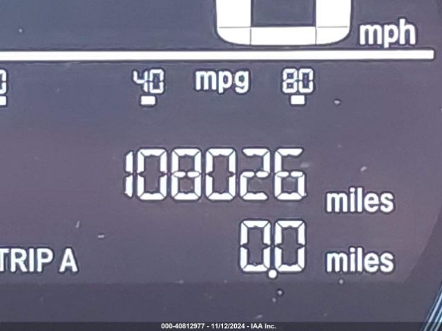 2HGFC2F5XGH500495 Honda Civic Lx