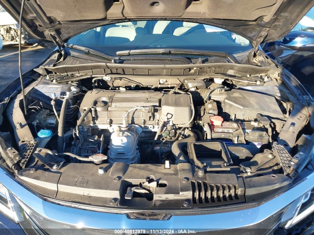 Honda Accord Ex-l 2016 1HGCR2F87GA001664 Image 10
