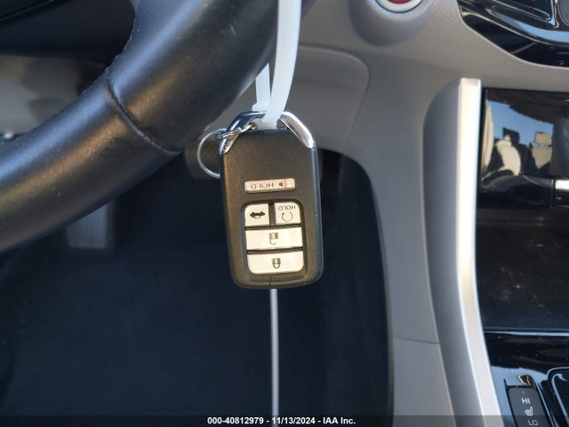 Honda Accord Ex-l 2016 1HGCR2F87GA001664 Image 11