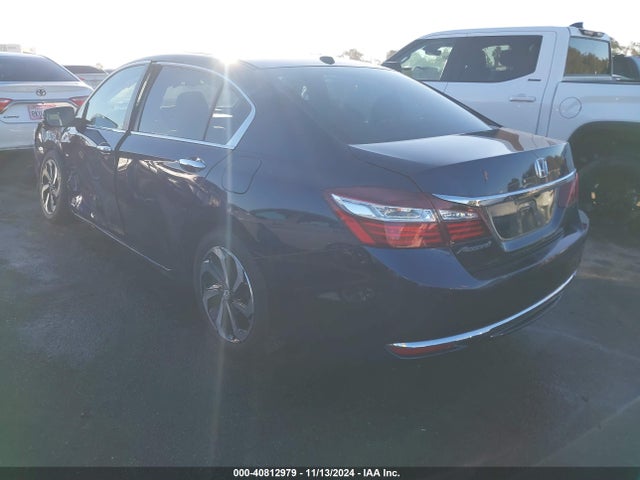 Honda Accord Ex-l 2016 1HGCR2F87GA001664 Image 3
