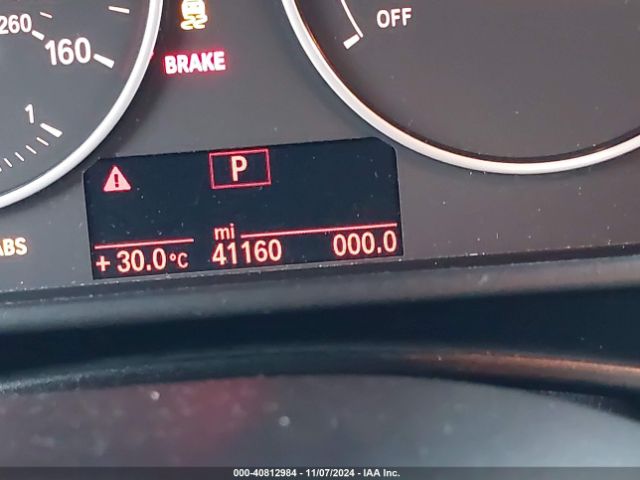WBA1F5C56EVV98870 BMW 228I