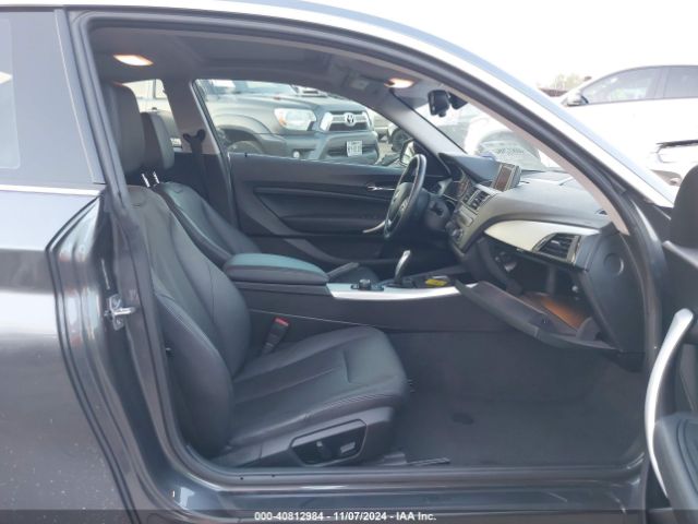 WBA1F5C56EVV98870 BMW 228I