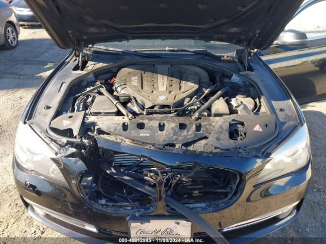 WBAYF8C50ED652606 BMW Alpina B7 Xdrive