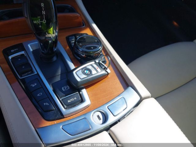 WBAYF8C50ED652606 BMW Alpina B7 Xdrive