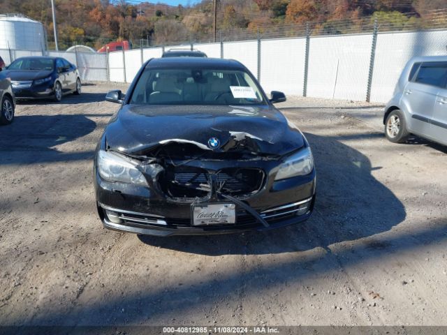 WBAYF8C50ED652606 BMW Alpina B7 Xdrive