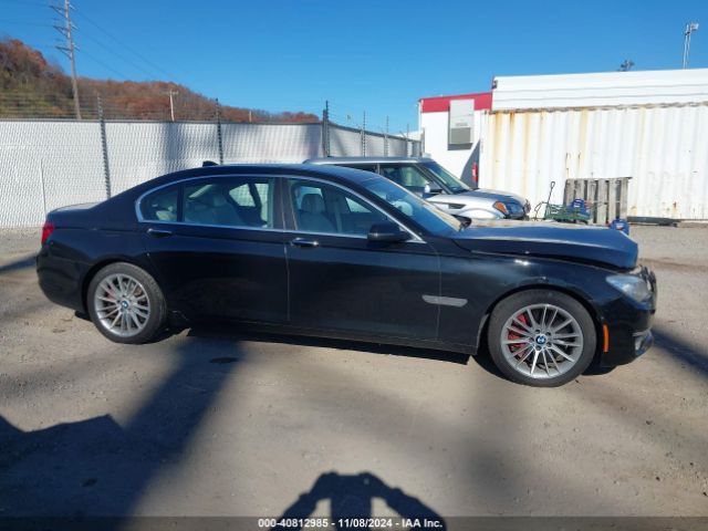 WBAYF8C50ED652606 BMW Alpina B7 Xdrive