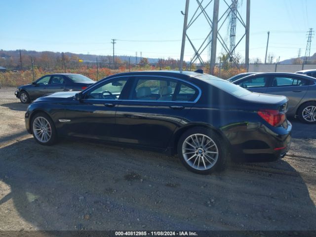 WBAYF8C50ED652606 BMW Alpina B7 Xdrive