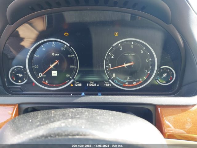 WBAYF8C50ED652606 BMW Alpina B7 Xdrive