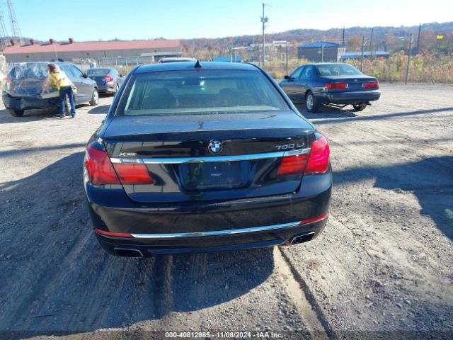 WBAYF8C50ED652606 BMW Alpina B7 Xdrive
