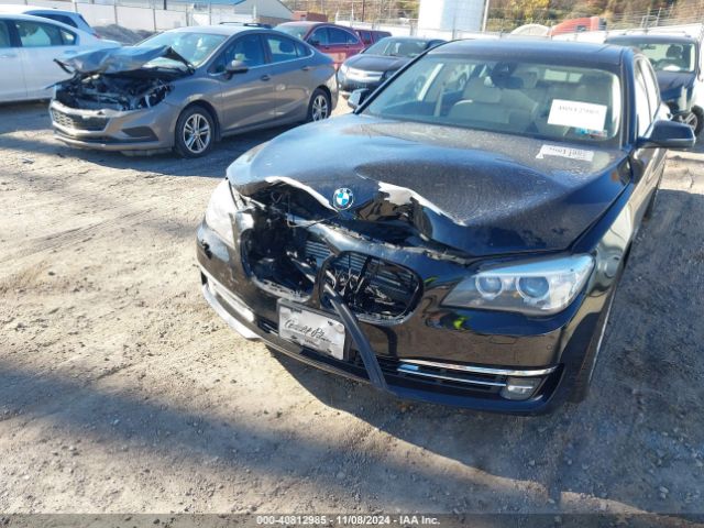 WBAYF8C50ED652606 BMW Alpina B7 Xdrive