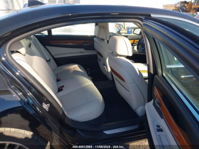 WBAYF8C50ED652606 BMW Alpina B7 Xdrive