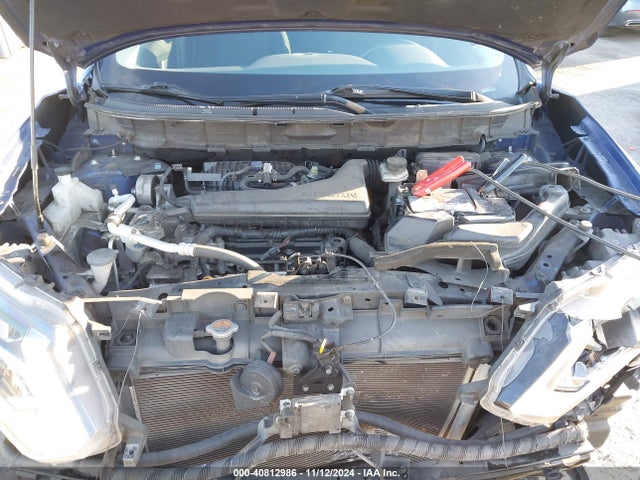 Nissan ROGUE S 2018 JN8AT2MT0JW452478 Image 10