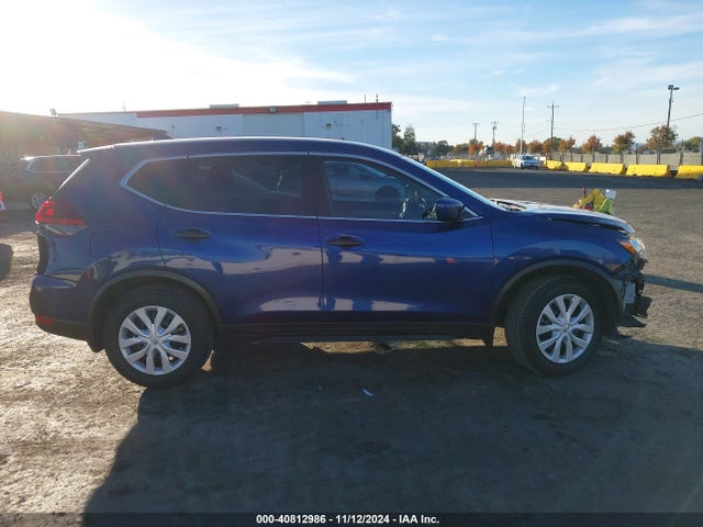 Nissan ROGUE S 2018 JN8AT2MT0JW452478 Image 14