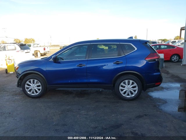 Nissan ROGUE S 2018 JN8AT2MT0JW452478 Image 15