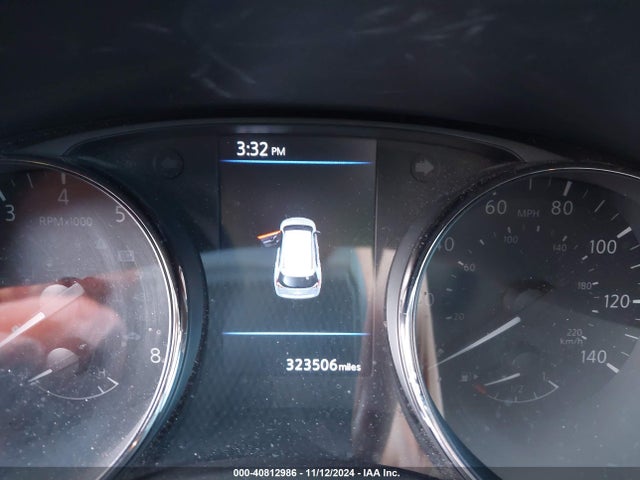 Nissan ROGUE S 2018 JN8AT2MT0JW452478 Image 16