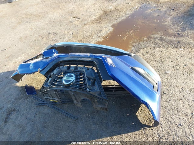 Nissan ROGUE S 2018 JN8AT2MT0JW452478 Image 12