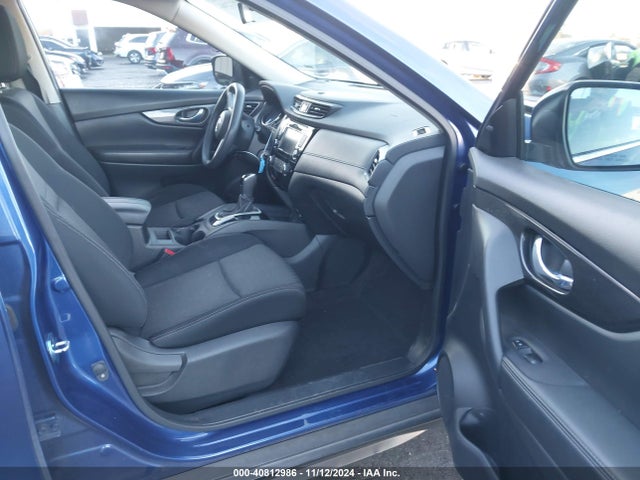 Nissan ROGUE S 2018 JN8AT2MT0JW452478 Image 5
