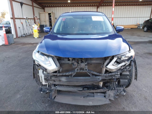 Nissan ROGUE S 2018 JN8AT2MT0JW452478 Image 6