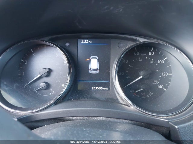 Nissan ROGUE S 2018 JN8AT2MT0JW452478 Image 7