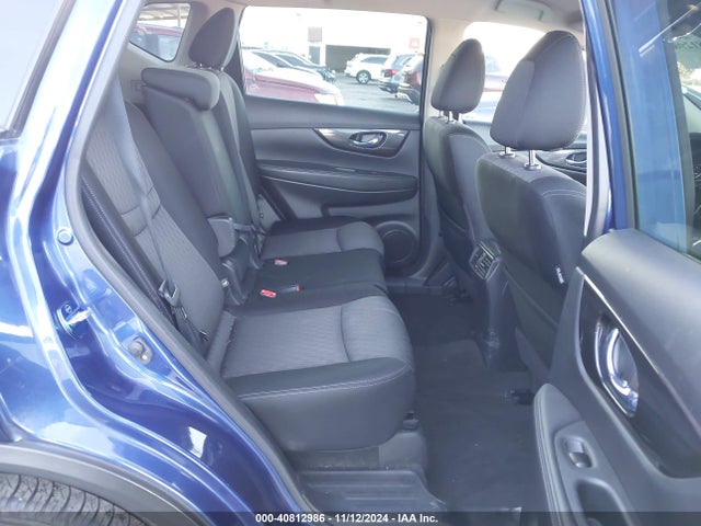 Nissan ROGUE S 2018 JN8AT2MT0JW452478 Image 8