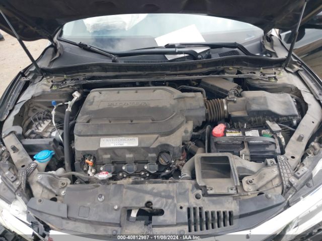 1HGCR3F94HA018504 Honda Accord Touring V6