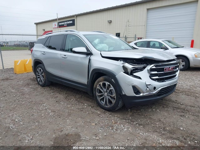 2019 3GKALPEX4KL344886 главное изображение