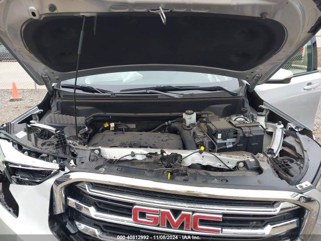 GMC Terrain Slt 2019 3GKALPEX4KL344886 Image 10