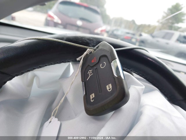 GMC Terrain Slt 2019 3GKALPEX4KL344886 Image 11